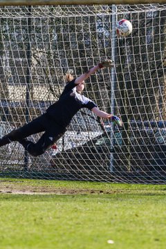 Bild 27 - Frauen HSV - SV Henstedt-Ulzburg : Ergebnis: 0:5